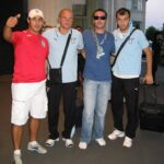 lazio fans romania 4
