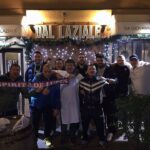lazio fans romania 5