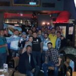 lazio fans romania 9