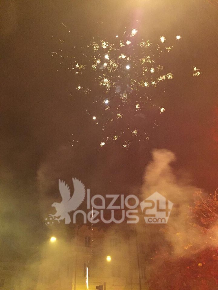 lazio festa 1