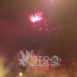 lazio festa