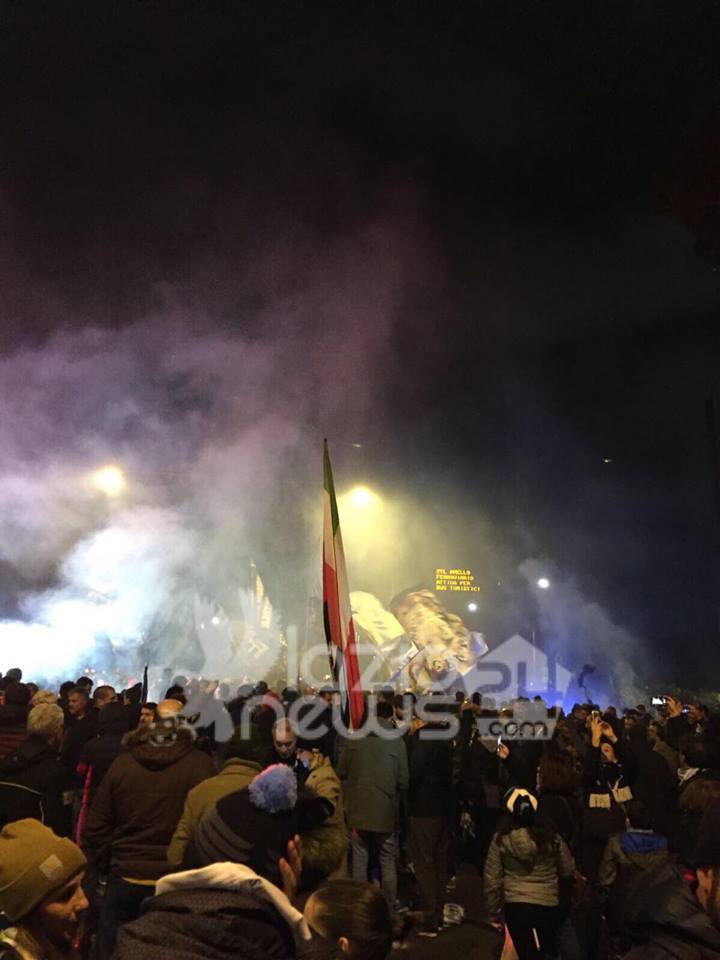 lazio feste 6