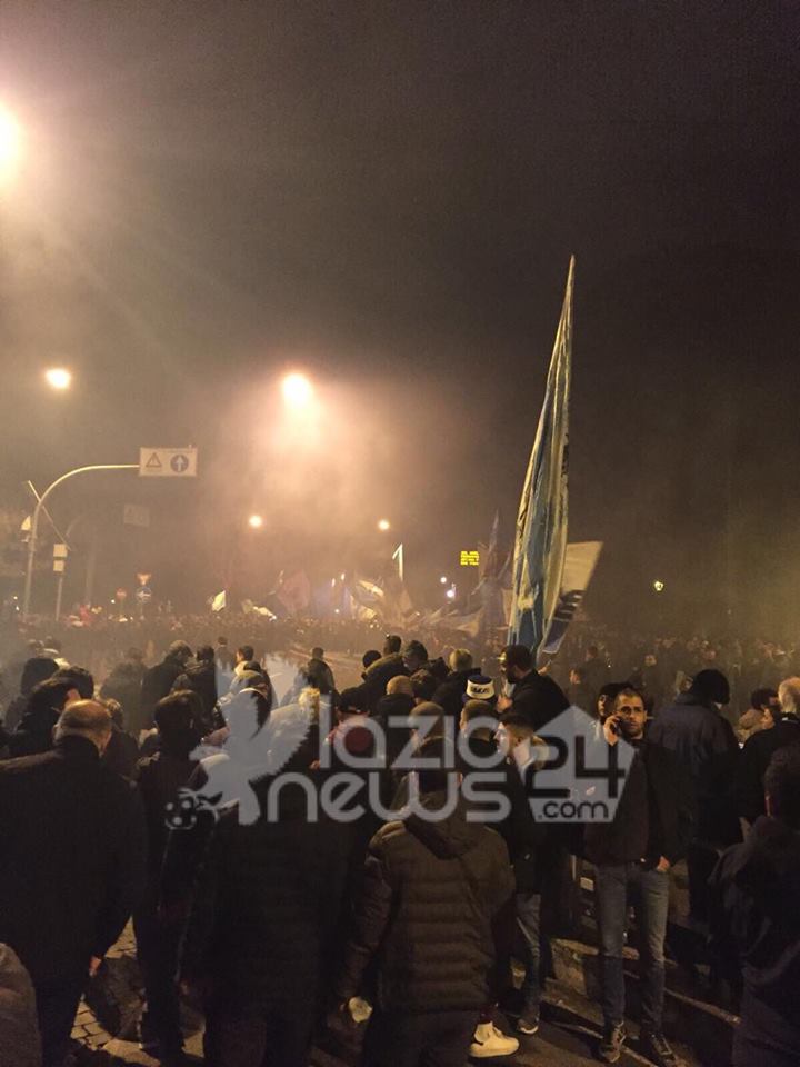 lazio feste 7