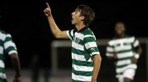 Calciomercato Lazio, sempre vivo l’interesse per il gioiello dello Sporting