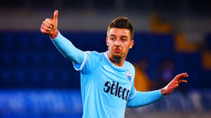 Lazio-Bologna, i convocati d’Inzaghi: c’è Milinkovic. Out Lulic, Radu e Patric