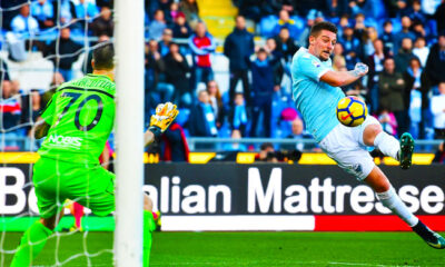 Lazio-Chievo