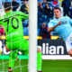 milinkovic savic sorrentino lazio chievo gennaio 2018