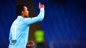 Lazio, con Nani e Caceres sei più internazionale
