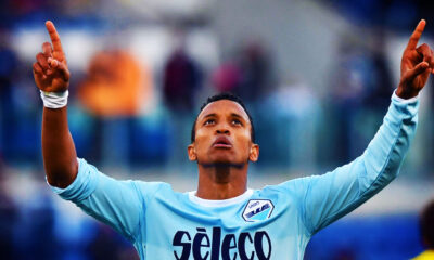 nani lazio