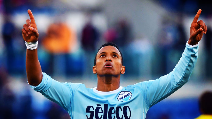 nani lazio