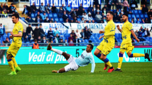 Nani-Anderson: duello fantasia per prendersi la Lazio