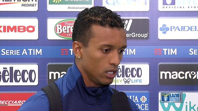 nani lazio intervista