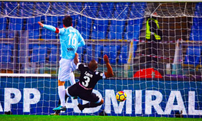 parolo samir bis lazio udinese gennaio 2018