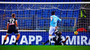 Lazio-Udinese, dove seguire diretta TV e Live Streaming