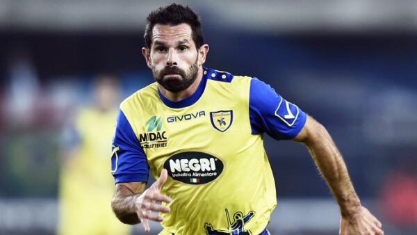 pellissier chievo verona 2016