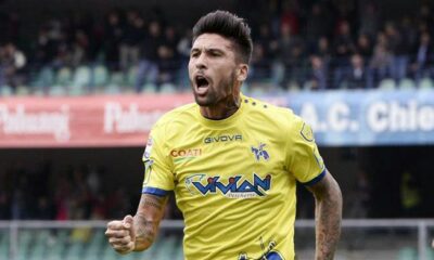 calciomercato lazio castro chievo