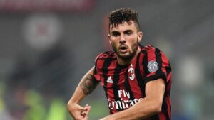 L’avv.to del Milan difende Cutrone: «Tocco involontario, confidiamo nel giudice sportivo»