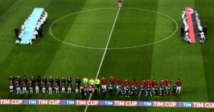 Milan-Lazio 0-0, pagelle e tabellino