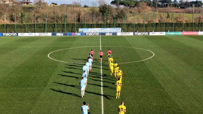 primavera-lazio primavera