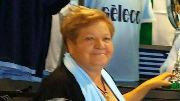 rosaria romani