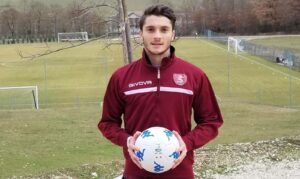 Lecce, anche Palombi nella lista di Liverani