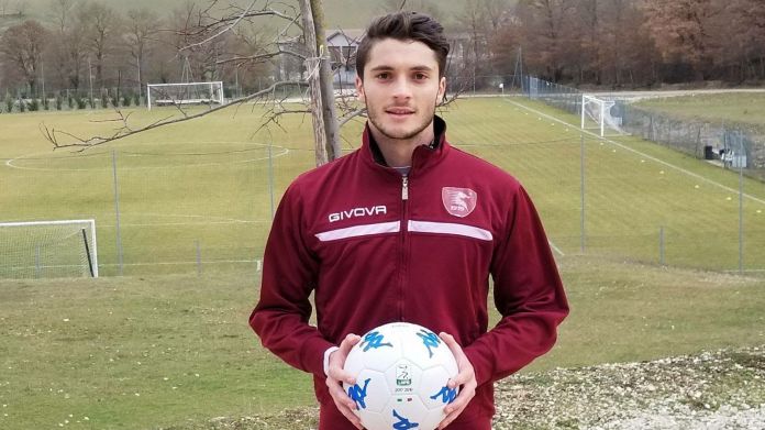 salernitana palombi