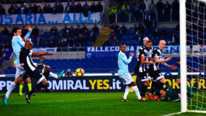 Udinese, Bizzarri: «Lazio ottima squadra, ma il passivo è esagerato» – VIDEO