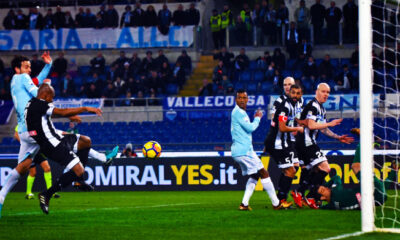 lazio-udinese