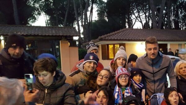 senza frontiere