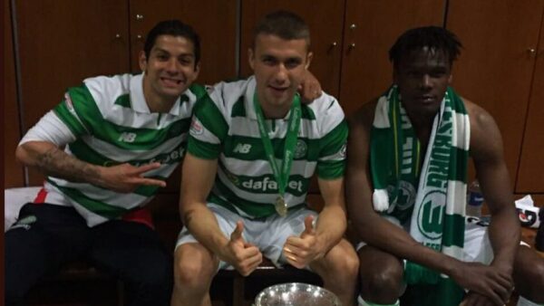 simunovic celtic