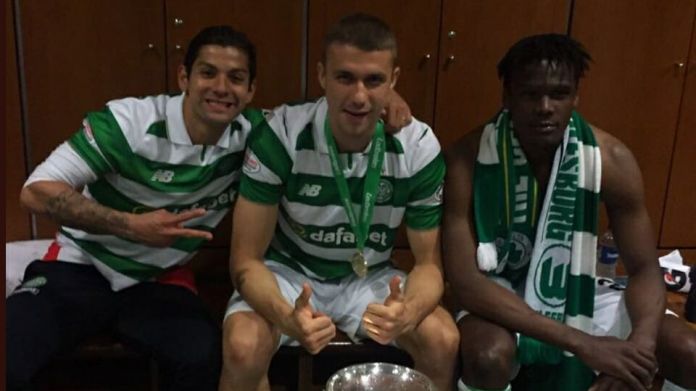 simunovic celtic