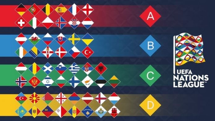 uefa nations league