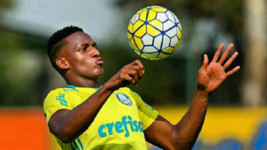 Calciomercato Lazio, piace Yerry Mina