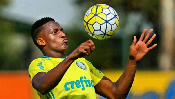 yerri mina calciomercato lazio barcellona