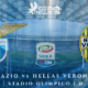 Lazio-Hellas Verona live diretta
