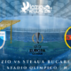 Lazio-Steaua Bucarest