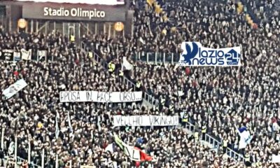 Curva nord