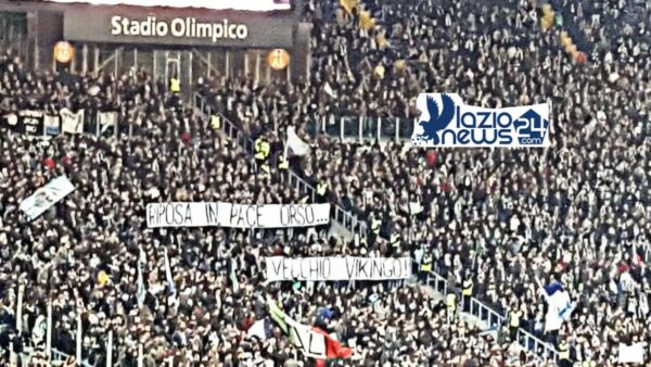 Curva nord