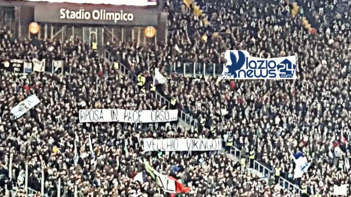 Curva nord