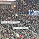 Curva nord
