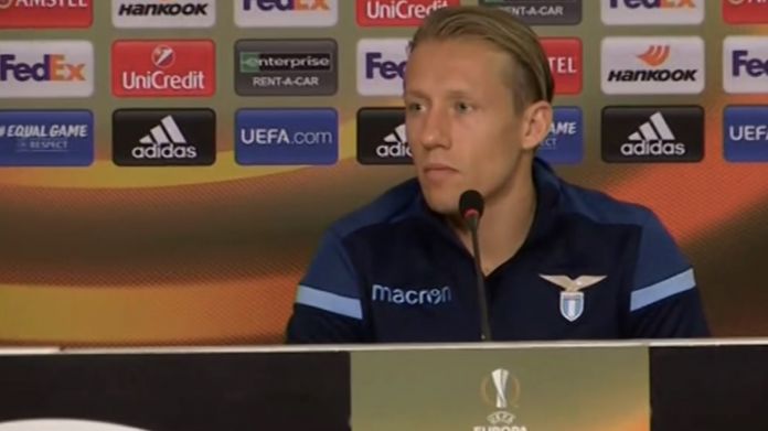 Lazio, Leiva: 'Fare risultato per ripartire dopo Napoli'