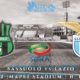 Sassuolo-Lazio