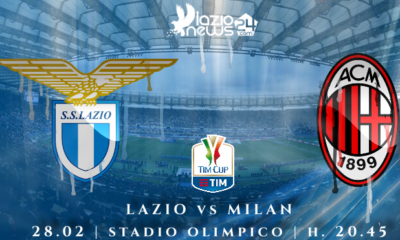 Lazio-Milan