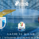 Lazio-Milan