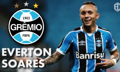 Everton Gremio