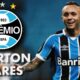 Everton Gremio