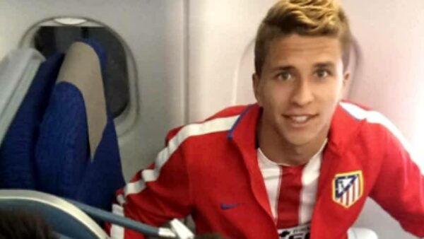 Gianluca Simeone