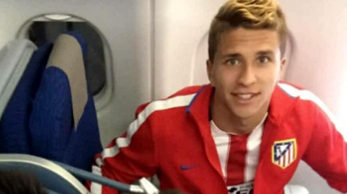 Gianluca Simeone