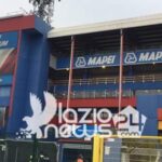 Mapei Stadium febbraio 2018 2