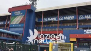 Lazio, la carica dei 1000 al Mapei Stadium: settore ospiti pieno anche col Sassuolo